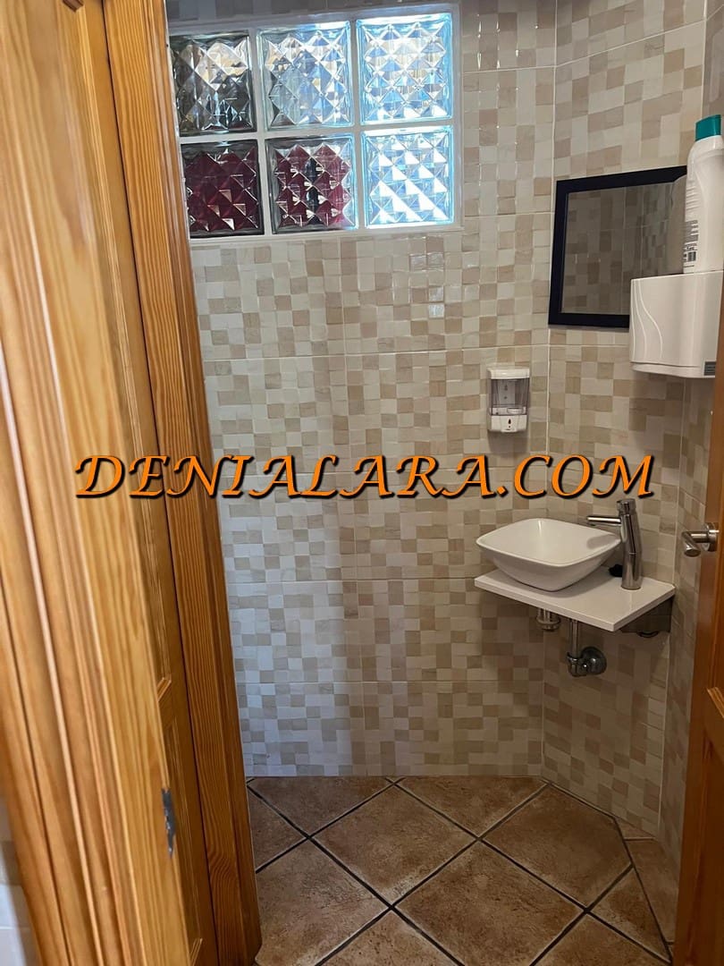 2 soveværelse Restaurant/Bar til salg i Oliva med swimmingpool - € 363.000 (Ref: 8835884)