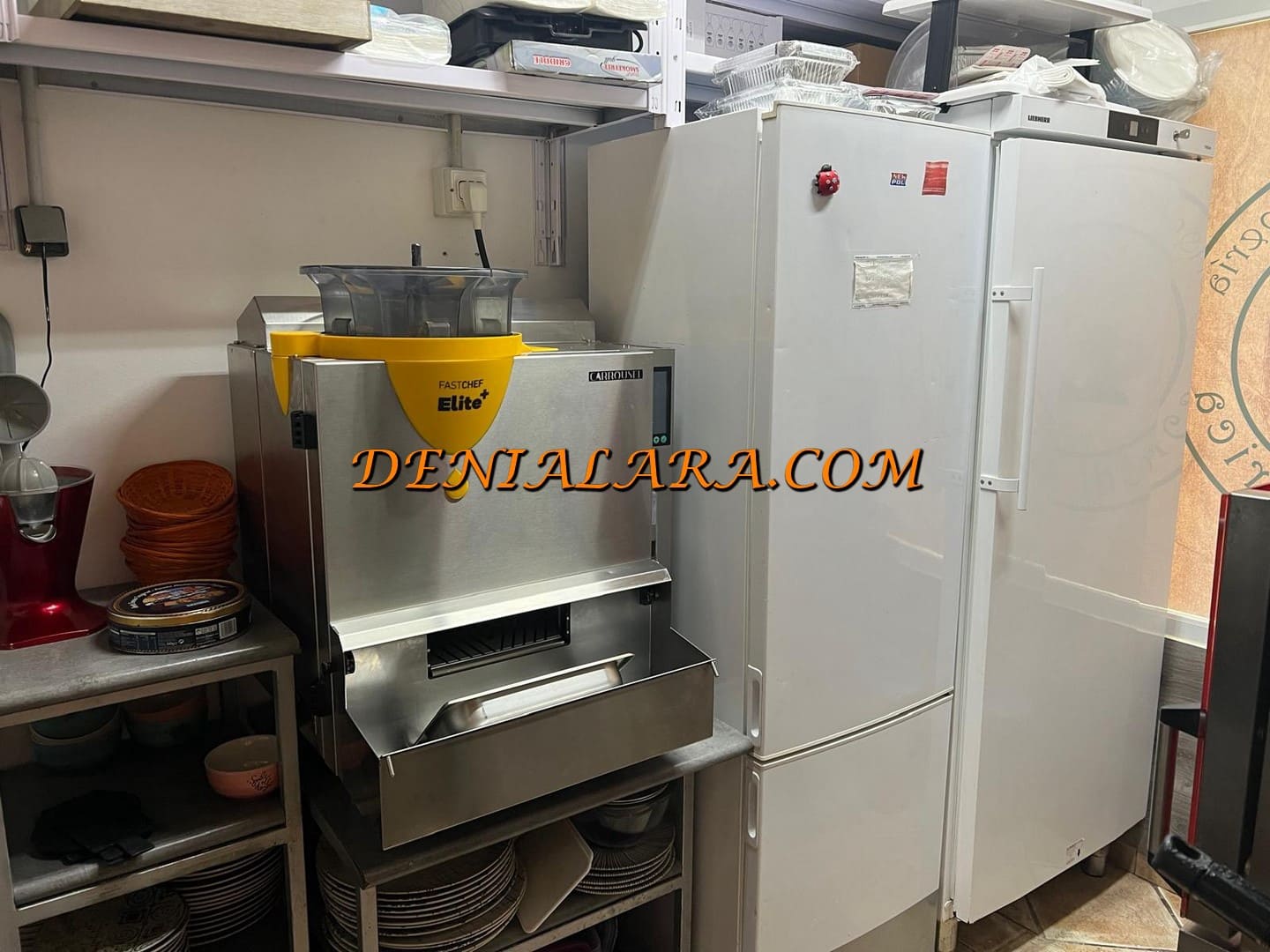 2 soveværelse Restaurant/Bar til salg i Oliva med swimmingpool - € 363.000 (Ref: 8835884)