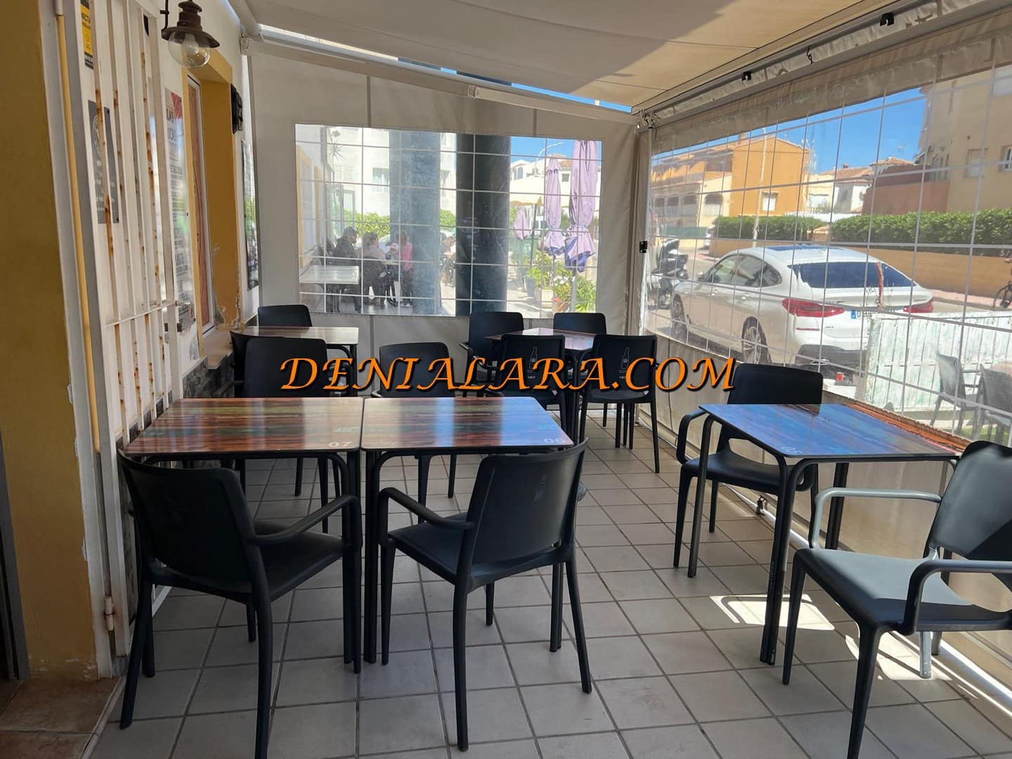 2 soveværelse Restaurant/Bar til salg i Oliva med swimmingpool - € 363.000 (Ref: 8835884)