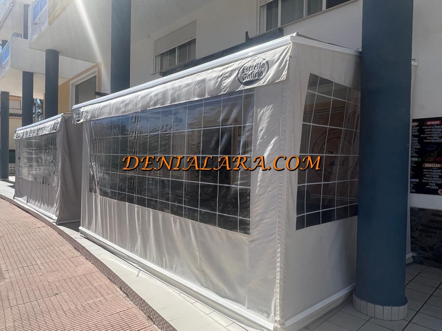 2 soveværelse Restaurant/Bar til salg i Oliva med swimmingpool - € 363.000 (Ref: 8835884)