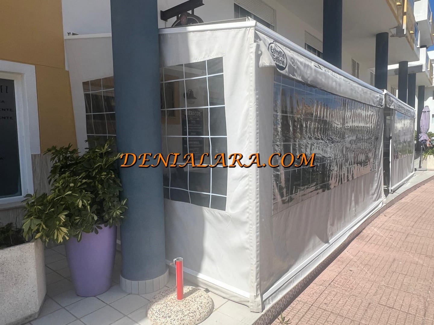 2 soveværelse Restaurant/Bar til salg i Oliva med swimmingpool - € 363.000 (Ref: 8835884)