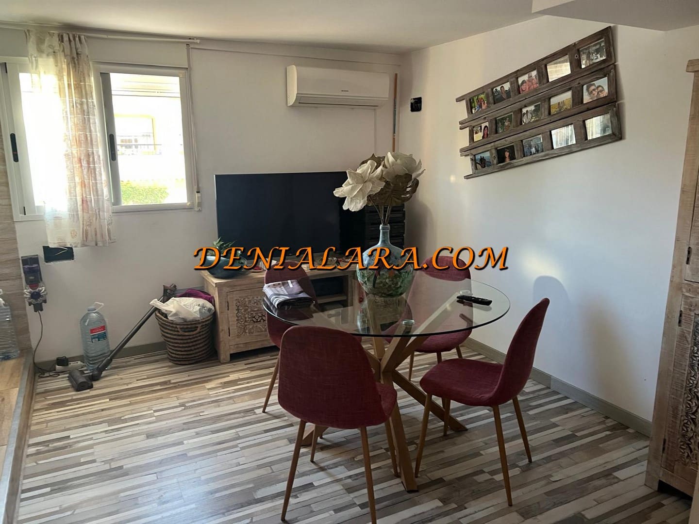 2 soveværelse Restaurant/Bar til salg i Oliva med swimmingpool - € 363.000 (Ref: 8835884)