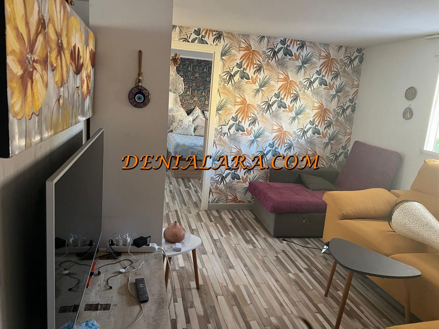 2 soveværelse Restaurant/Bar til salg i Oliva med swimmingpool - € 363.000 (Ref: 8835884)