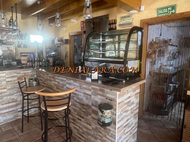 2 bedroom Restaurant/Bar for sale in Oliva with pool - € 363,000 (Ref: 8835884)
