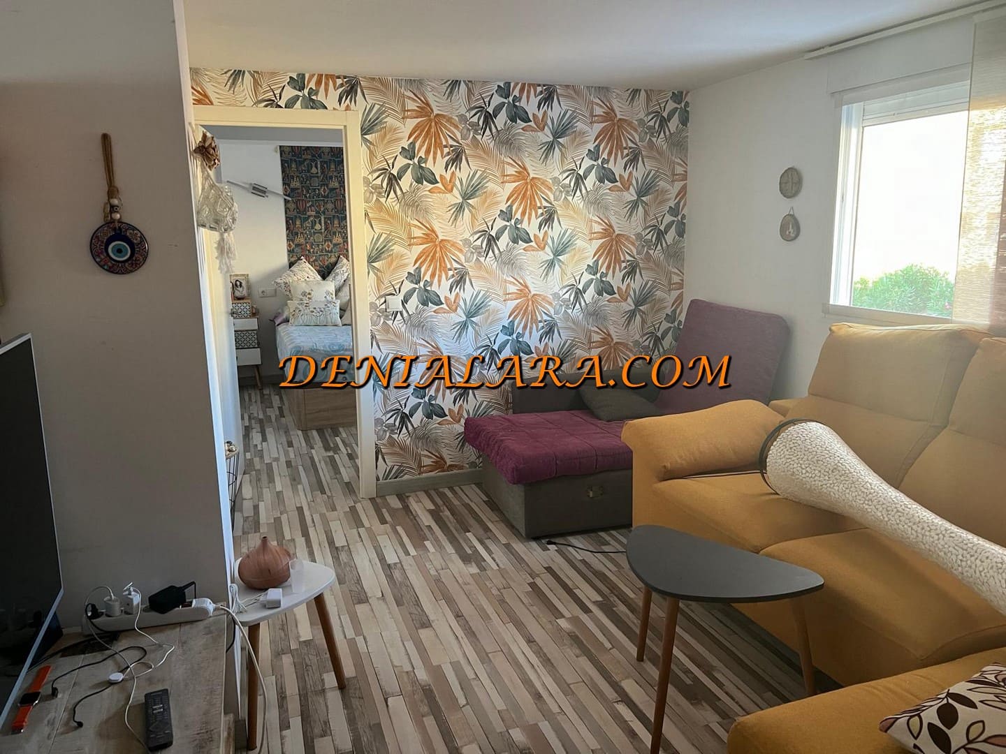 2 soveværelse Restaurant/Bar til salg i Oliva med swimmingpool - € 363.000 (Ref: 8835884)