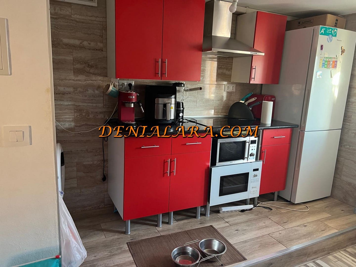 2 soveværelse Restaurant/Bar til salg i Oliva med swimmingpool - € 363.000 (Ref: 8835884)