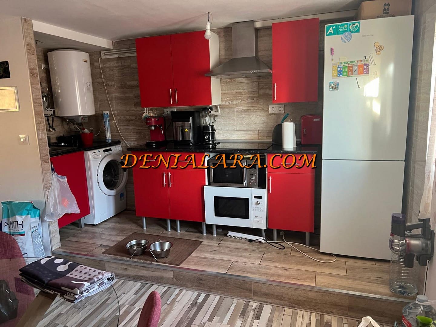 2 soveværelse Restaurant/Bar til salg i Oliva med swimmingpool - € 363.000 (Ref: 8835884)