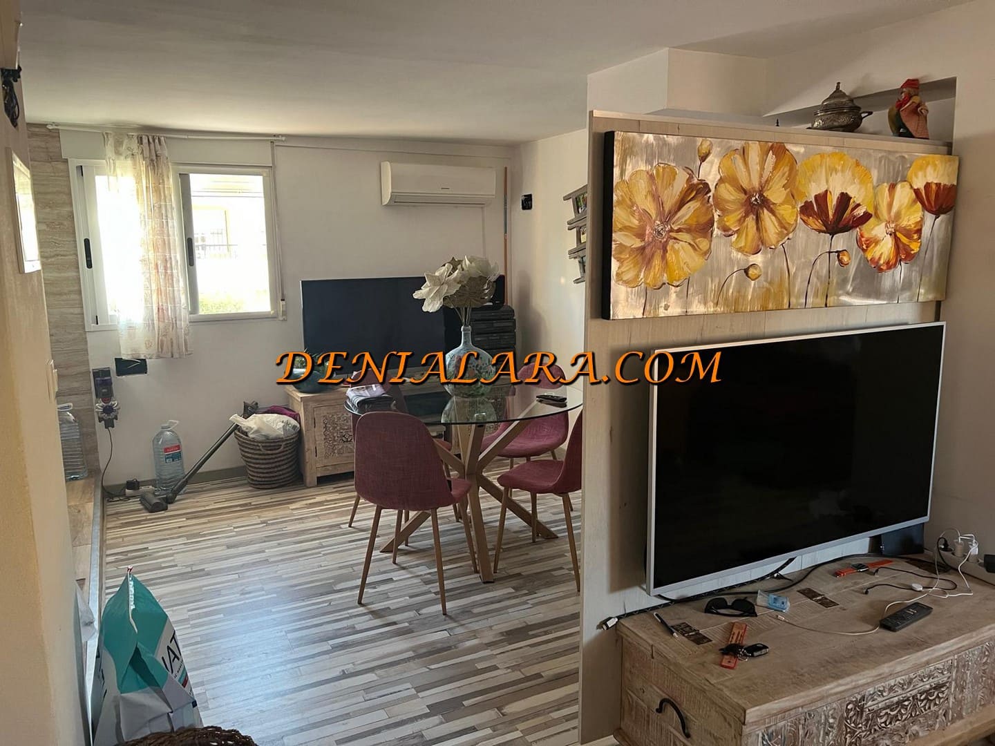 2 soveværelse Restaurant/Bar til salg i Oliva med swimmingpool - € 363.000 (Ref: 8835884)