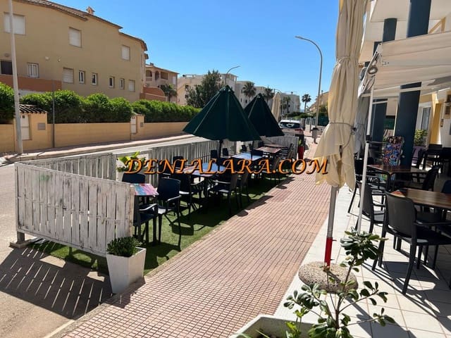 2 bedroom Restaurant/Bar for sale in Oliva with pool - € 363,000 (Ref: 8835884)