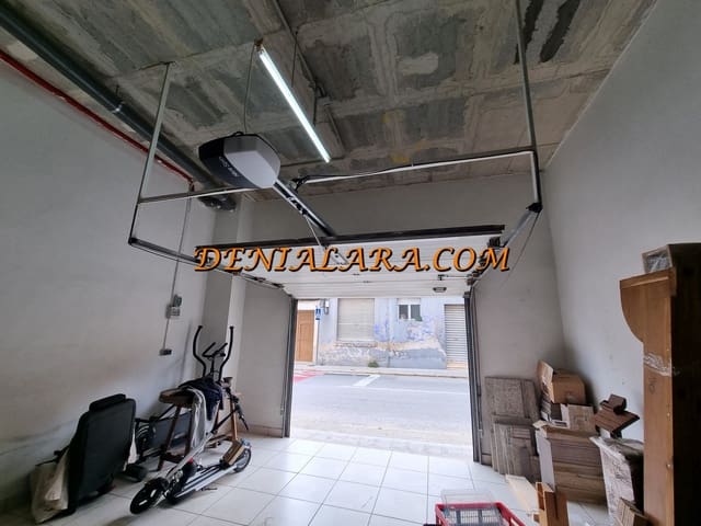 Commercial for sale in Pedreguer - € 80,000 (Ref: 8873203)