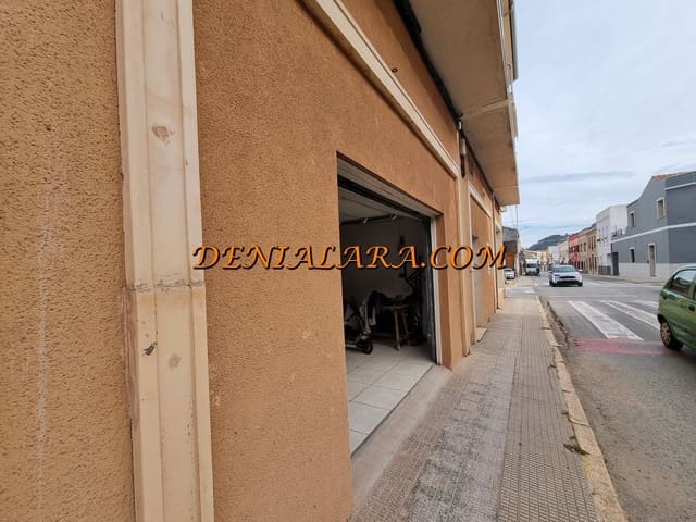 Commercial for sale in Pedreguer - € 80,000 (Ref: 8873203)