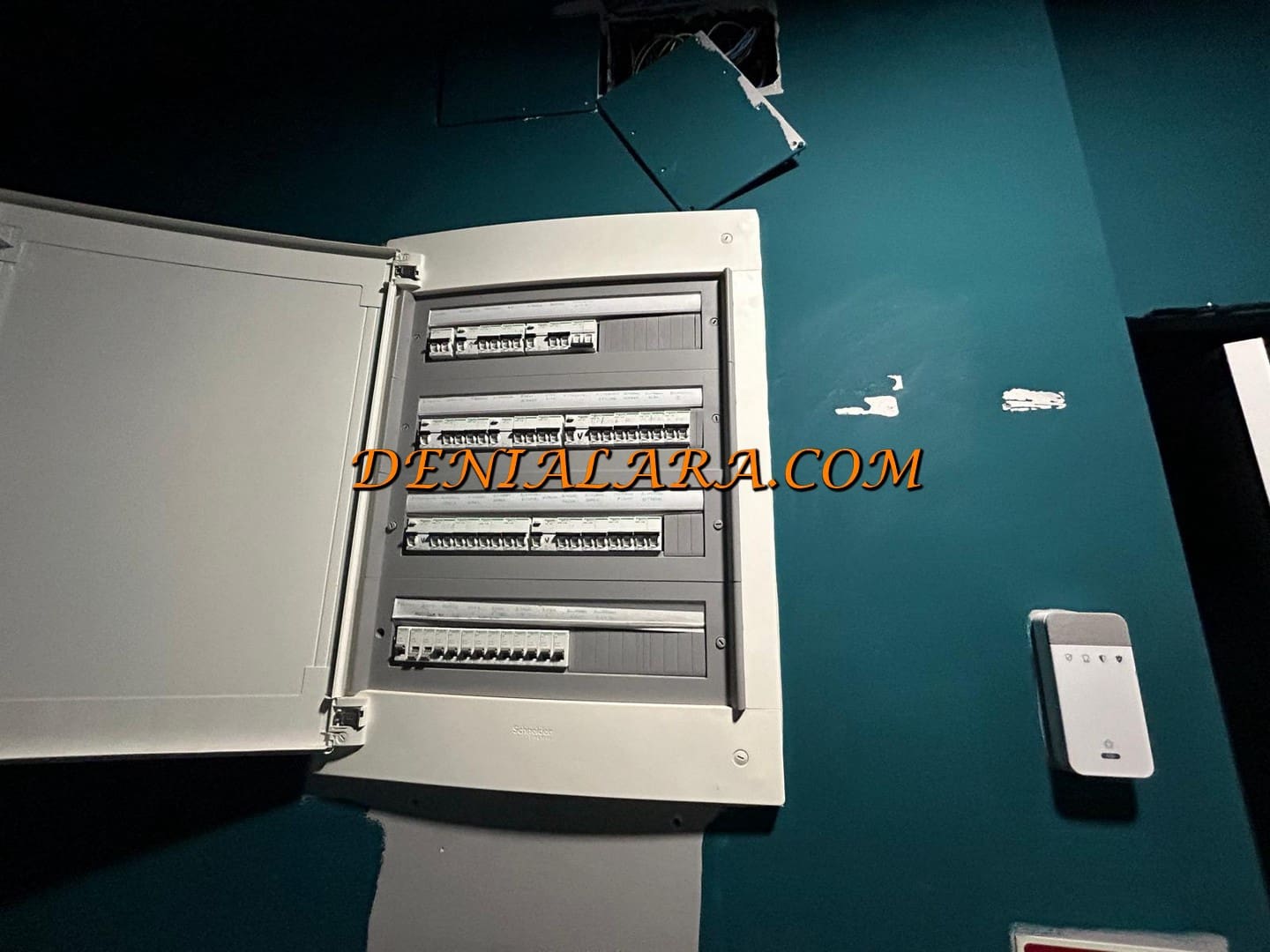 Ravintola/baari vuokrattavana paikassa Denia - 2 300 € (Ref: 8880299)