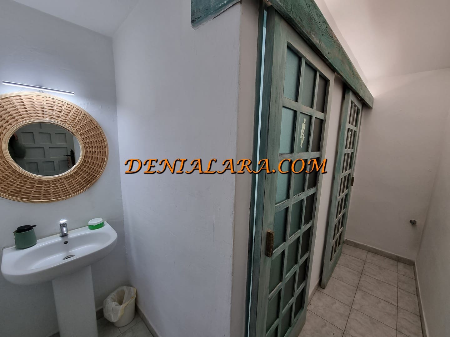 Restaurant/Bar til salg i Denia med garage - € 499.999 (Ref: 8909896)