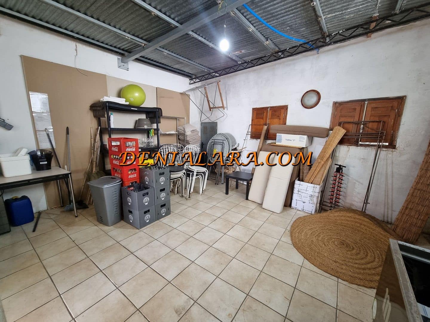 Restaurant/Bar til salg i Denia med garage - € 499.999 (Ref: 8909896)