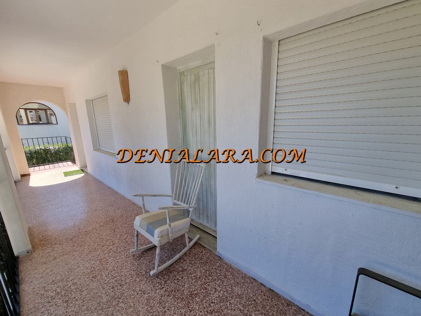 Restaurant/Bar til salg i Denia med garage - € 499.999 (Ref: 8909896)