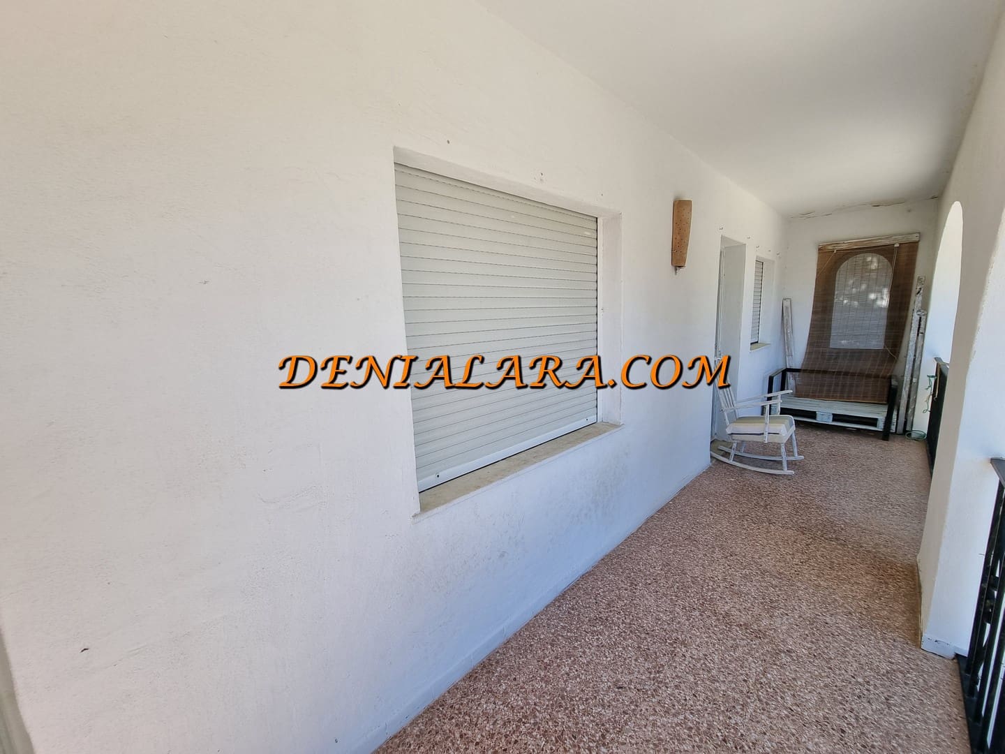 Restaurant/Bar til salg i Denia med garage - € 499.999 (Ref: 8909896)