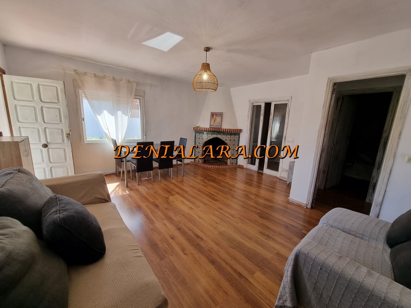 Restaurant/Bar til salg i Denia med garage - € 499.999 (Ref: 8909896)