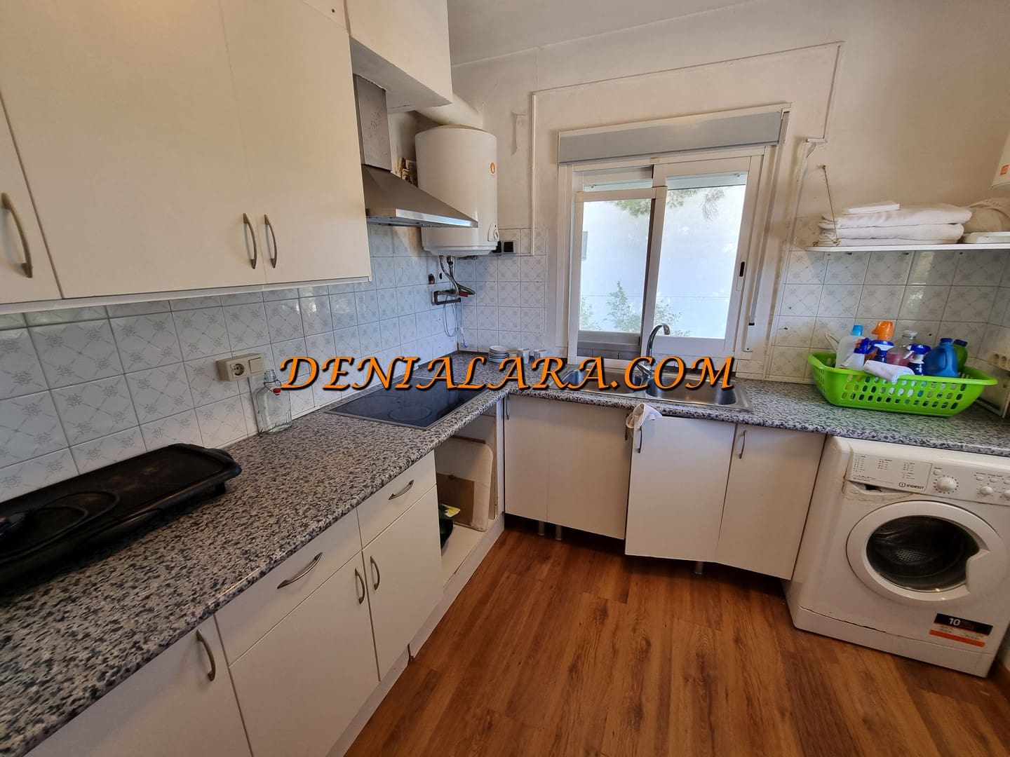 Restaurant/Bar til salg i Denia med garage - € 499.999 (Ref: 8909896)