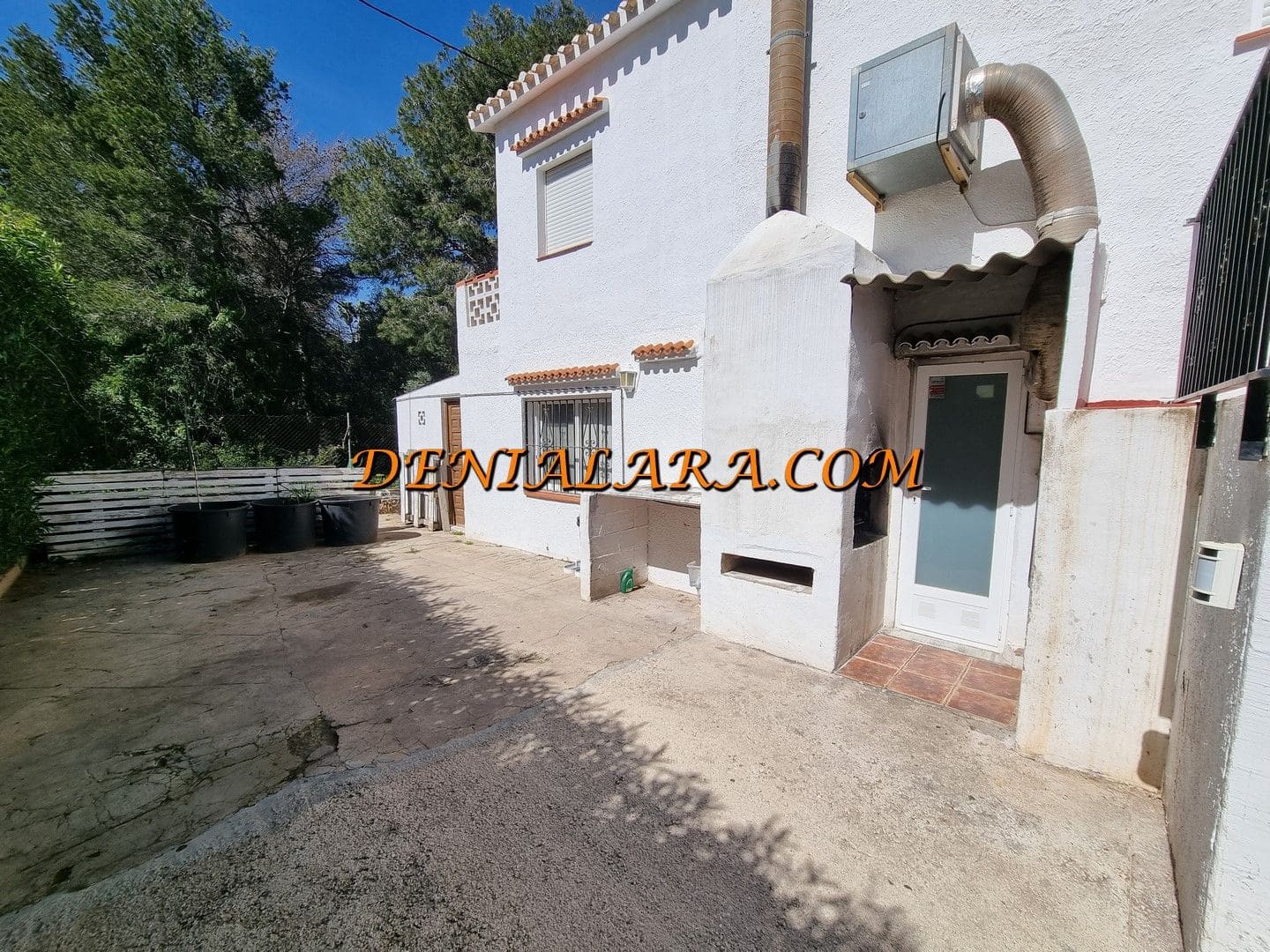 Restaurant/Bar til salg i Denia med garage - € 499.999 (Ref: 8909896)