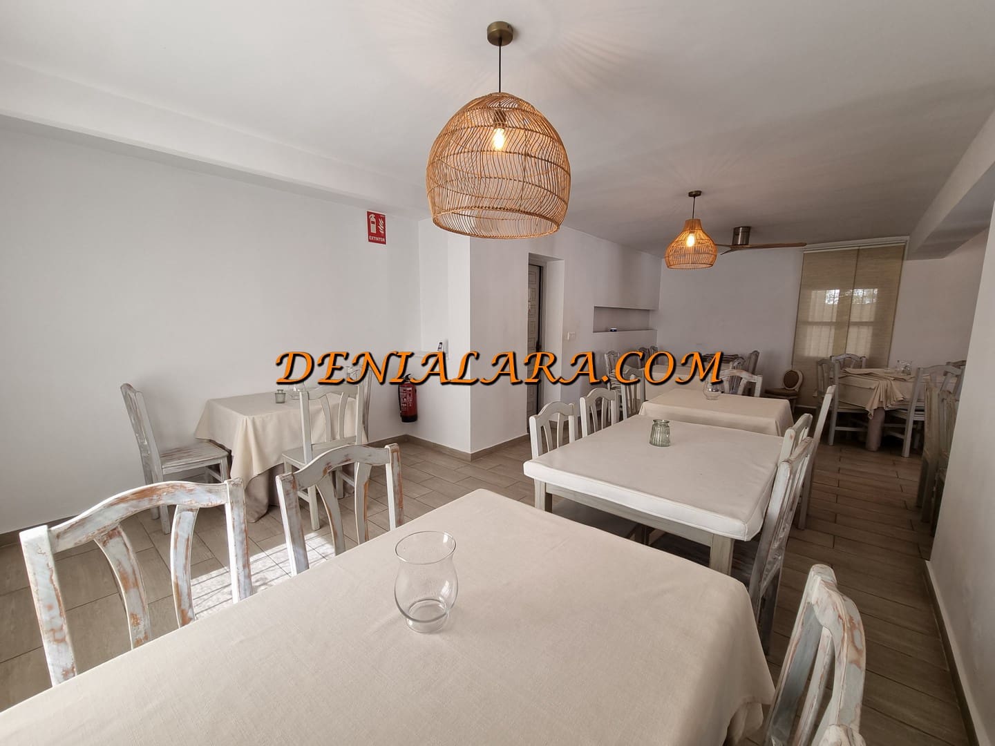 Restaurant/Bar til salg i Denia med garage - € 499.999 (Ref: 8909896)