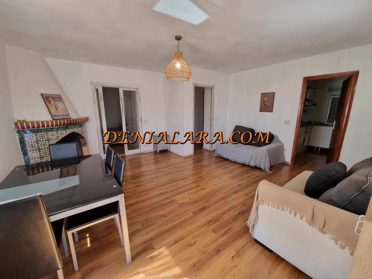 Restaurant/Bar til salg i Denia med garage - € 499.999 (Ref: 8909896)