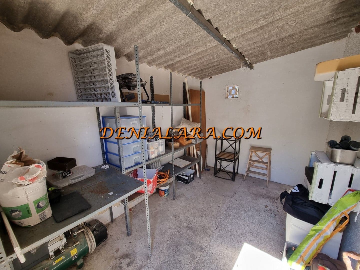 Restaurant/Bar til salg i Denia med garage - € 499.999 (Ref: 8909896)