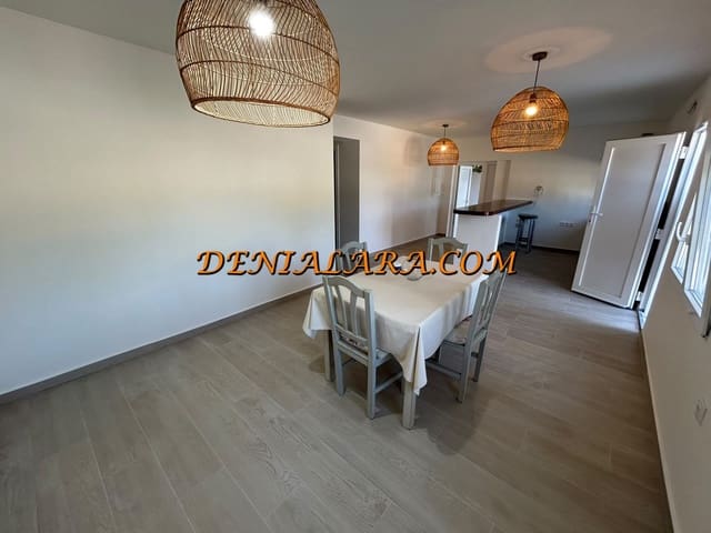5 chambre Villa/Maison à vendre à Dénia avec garage - 590 000 € (Ref: 8909896)