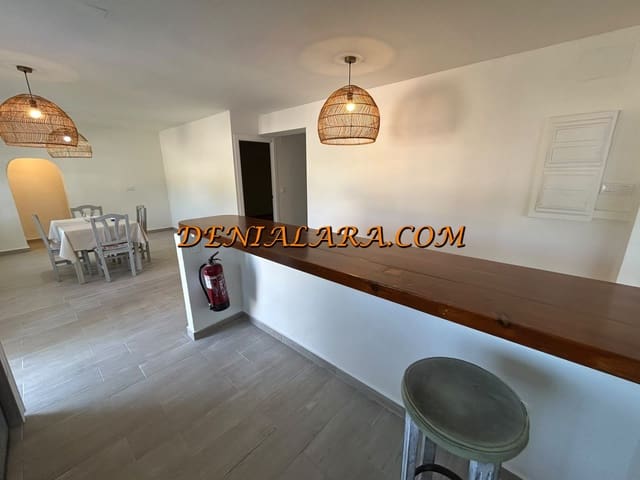 5 chambre Villa/Maison à vendre à Dénia avec garage - 590 000 € (Ref: 8909896)