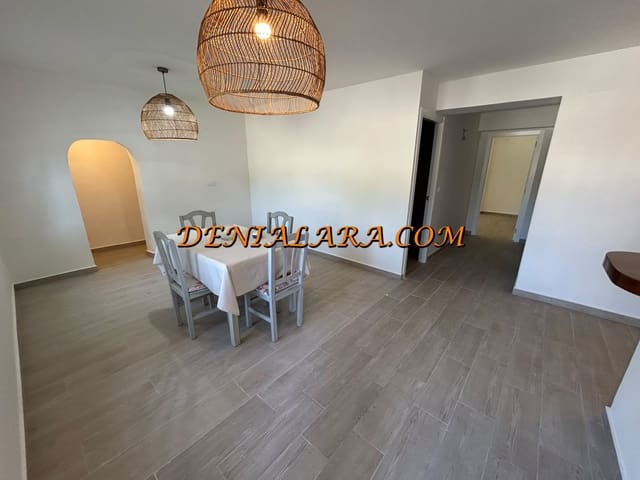 5 chambre Villa/Maison à vendre à Dénia avec garage - 590 000 € (Ref: 8909896)