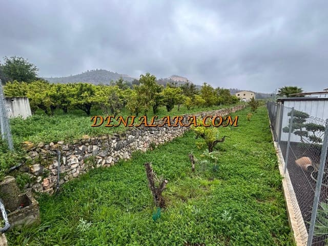 Area Edificabile in vendita in Pego - 29.999 € (Rif: 8920435)