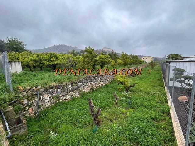 Area Edificabile in vendita in Pego - 29.999 € (Rif: 8920435)