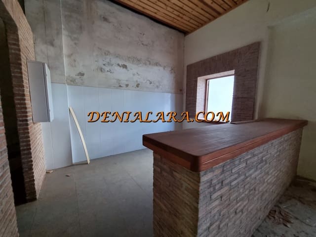 Gewerbe zu vermieten in Ondara - 2.500 € (Ref: 8947518)