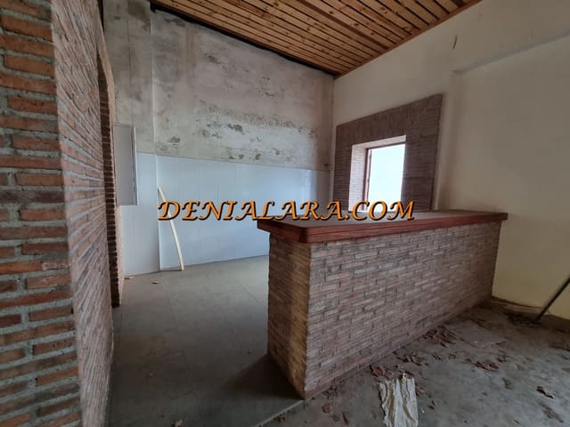 Gewerbe zu vermieten in Ondara - 2.500 € (Ref: 8947518)