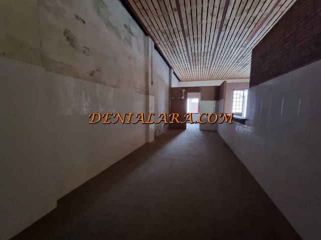 Gewerbe zu vermieten in Ondara - 2.500 € (Ref: 8947518)