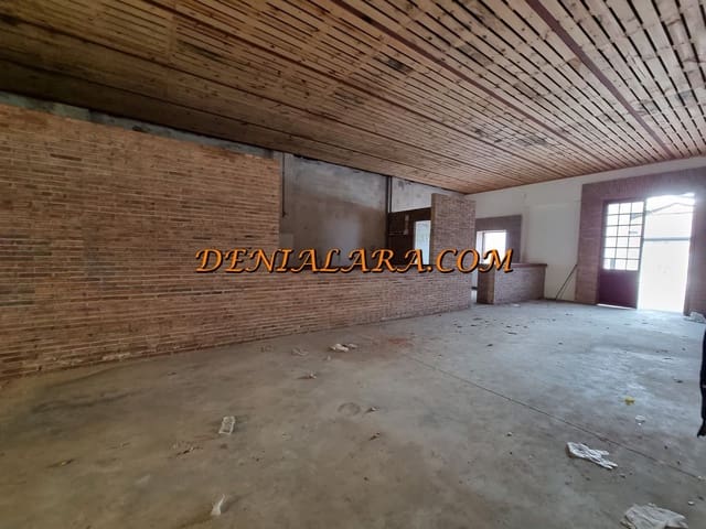 Gewerbe zu vermieten in Ondara - 2.500 € (Ref: 8947518)