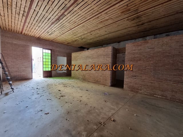 Gewerbe zu vermieten in Ondara - 2.500 € (Ref: 8947518)