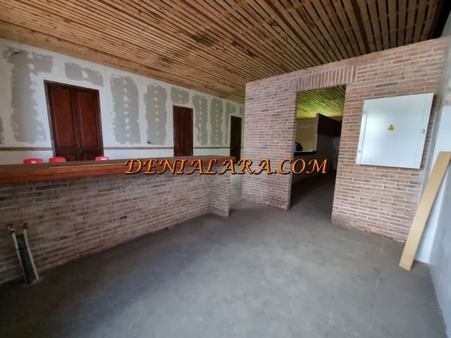 Gewerbe zu vermieten in Ondara - 2.500 € (Ref: 8947518)