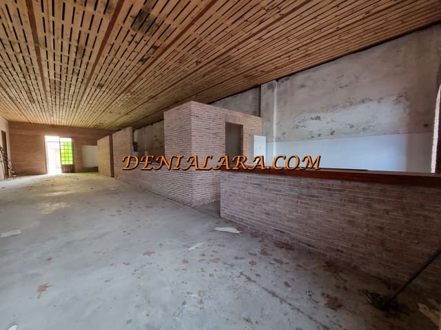 Gewerbe zu vermieten in Ondara - 2.500 € (Ref: 8947518)