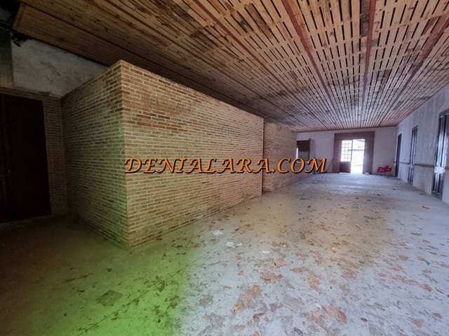 Gewerbe zu vermieten in Ondara - 2.500 € (Ref: 8947518)