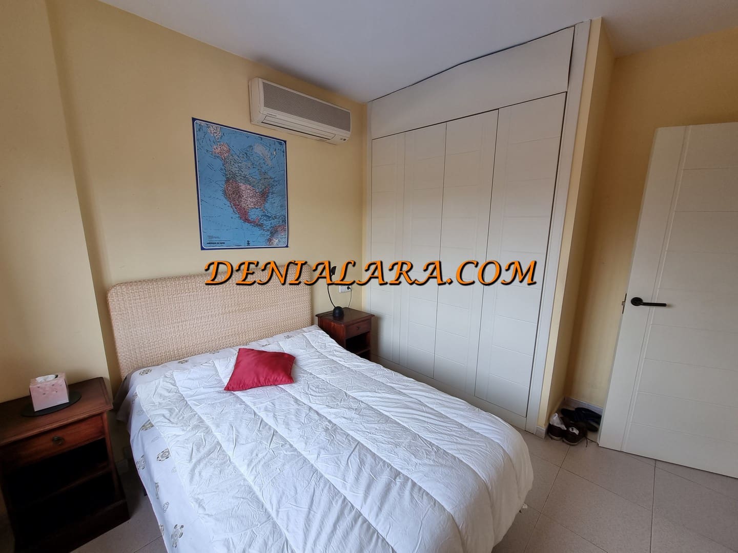 4 bedroom Penthouse for sale in Denia with pool garage - € 580,000 (Ref: 8956358)