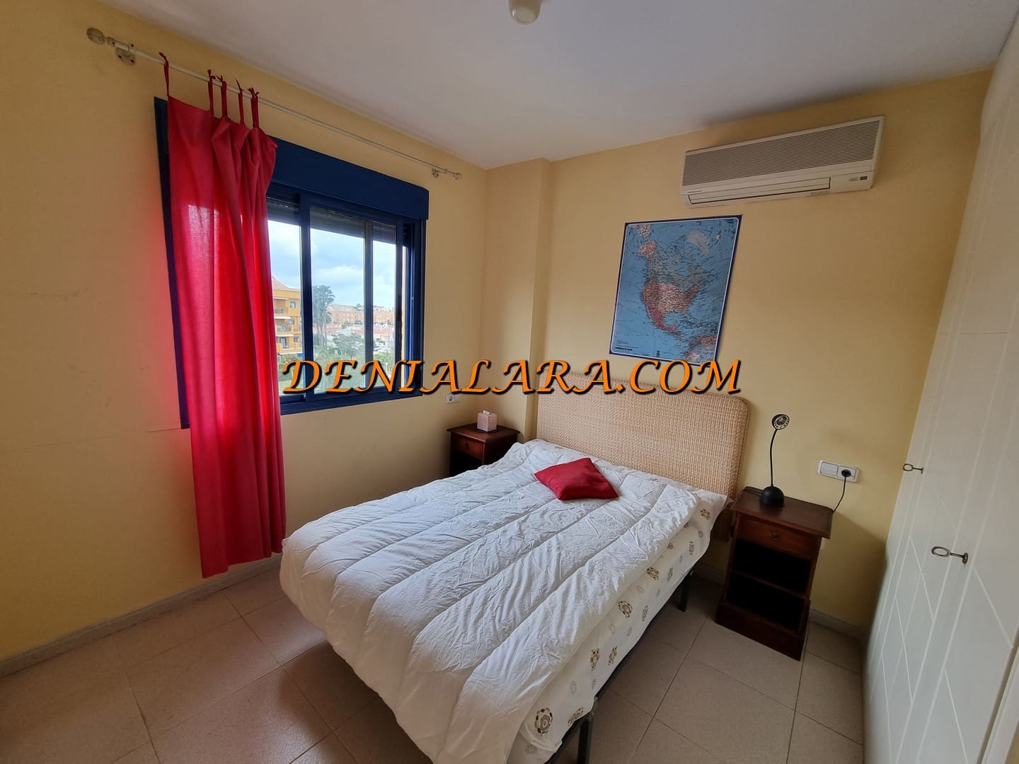 4 bedroom Penthouse for sale in Denia with pool garage - € 580,000 (Ref: 8956358)