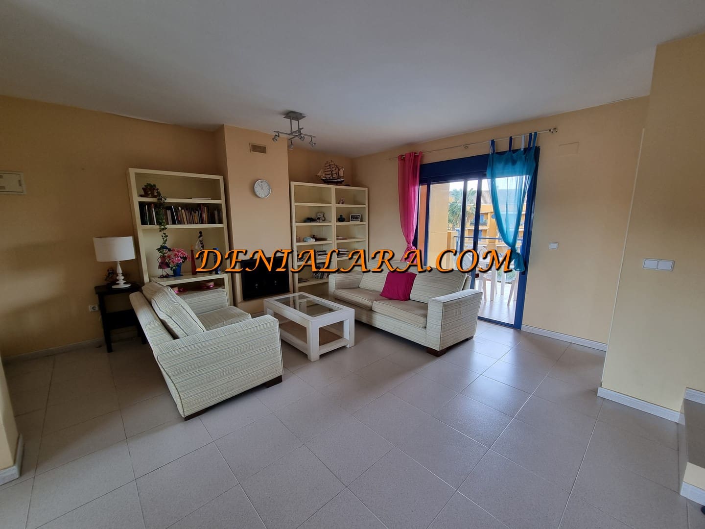 4 bedroom Penthouse for sale in Denia with pool garage - € 580,000 (Ref: 8956358)