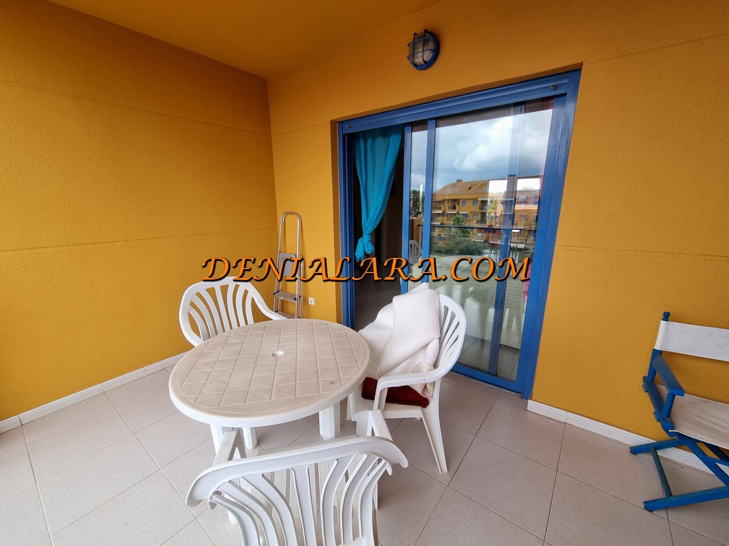 4 bedroom Penthouse for sale in Denia with pool garage - € 580,000 (Ref: 8956358)