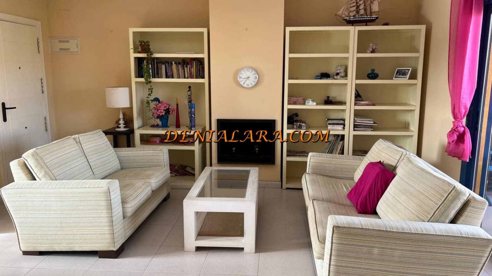 4 bedroom Penthouse for sale in Denia with pool garage - € 580,000 (Ref: 8956358)