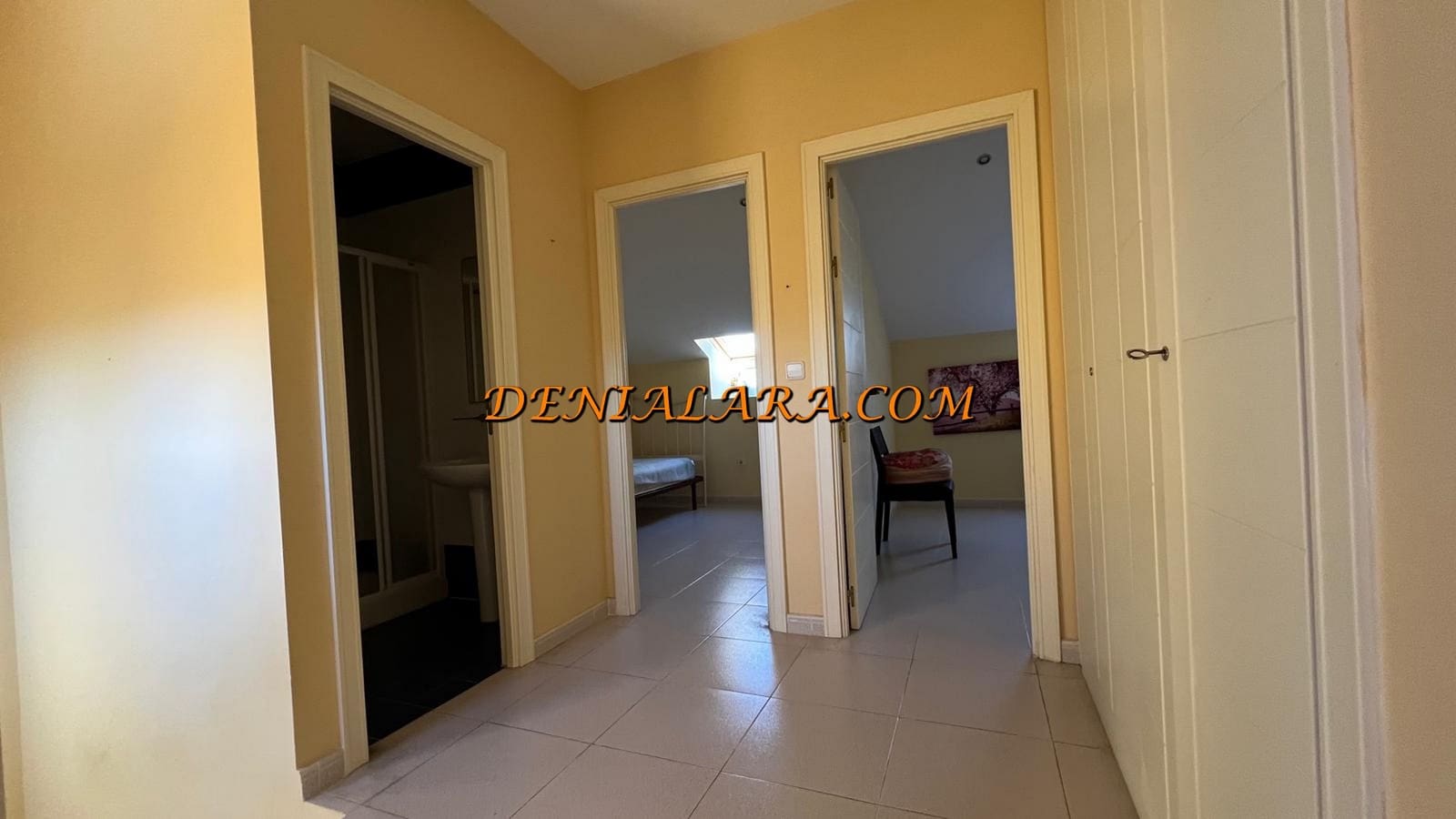 4 bedroom Penthouse for sale in Denia with pool garage - € 580,000 (Ref: 8956358)