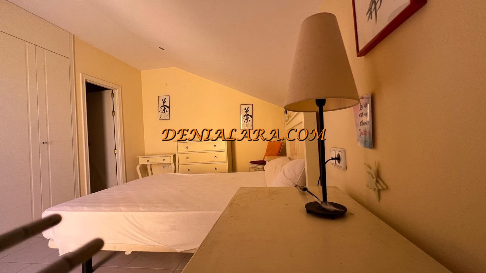 4 bedroom Penthouse for sale in Denia with pool garage - € 580,000 (Ref: 8956358)