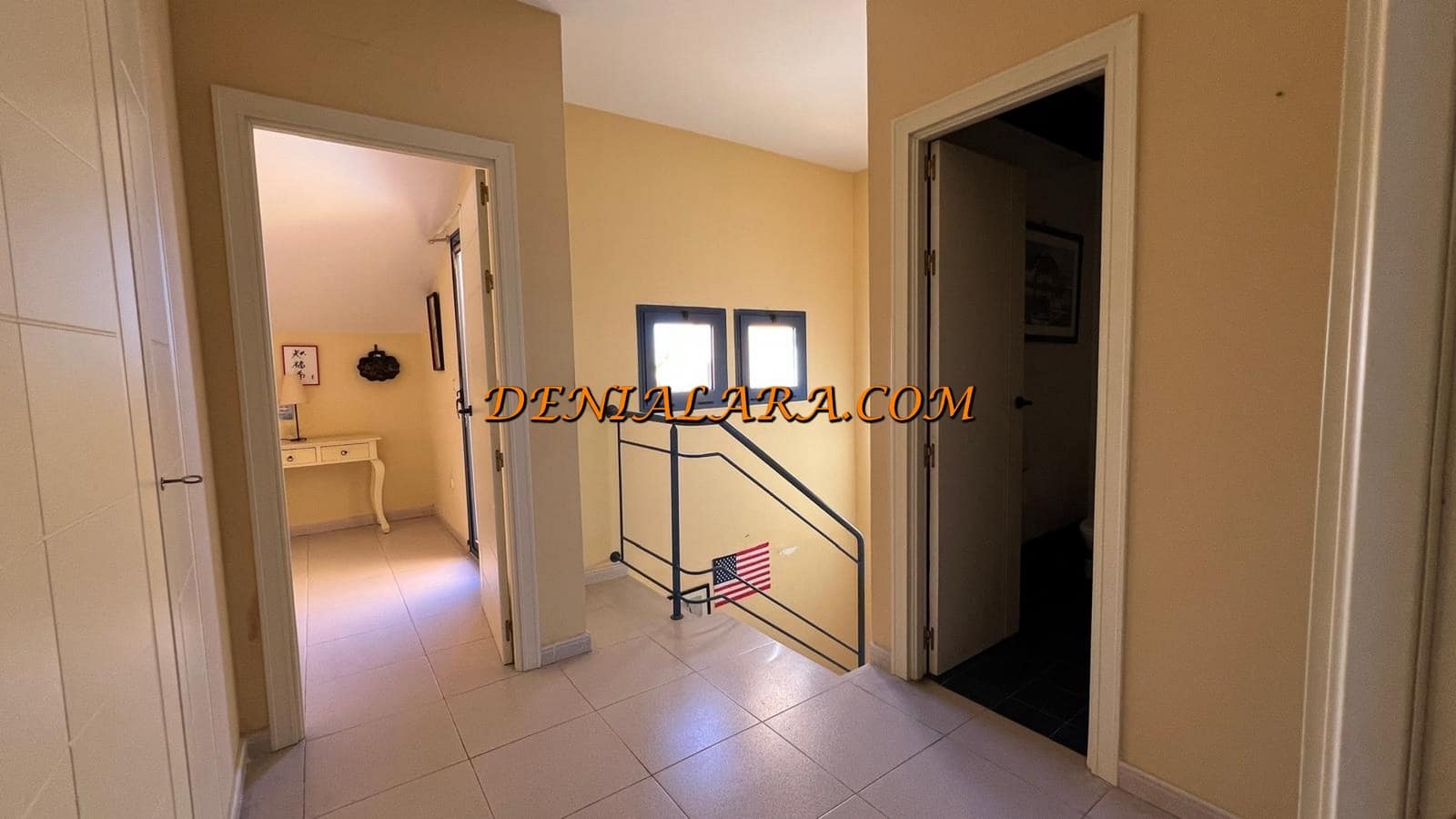 4 bedroom Penthouse for sale in Denia with pool garage - € 580,000 (Ref: 8956358)