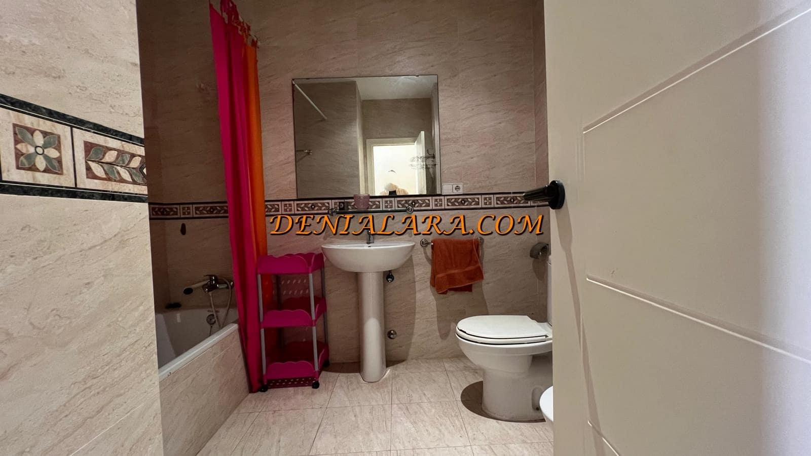 4 bedroom Penthouse for sale in Denia with pool garage - € 580,000 (Ref: 8956358)