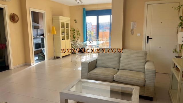 4 Zimmer Penthouse zu verkaufen in Dénia mit Pool Garage - 580.000 € (Ref: 8956358)