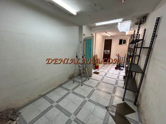 Commerciale da affittare in Dénia - 700 € (Rif: 8993378)